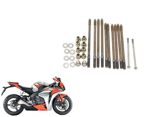Prisioneiro Cabeçote Honda Cbr 1000 Rr 08-1
