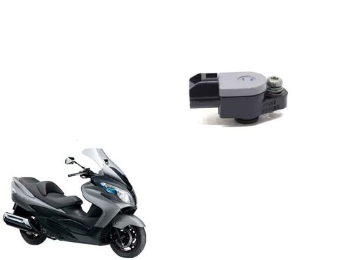 Sensor Tps Primário Suzuki Burgman 400 13-1