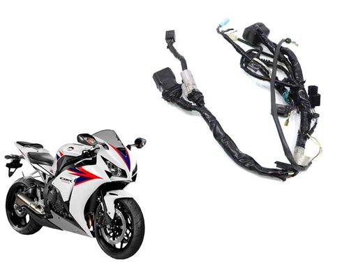 Chicote Painel Honda Cbr 1000 Rr 12-15