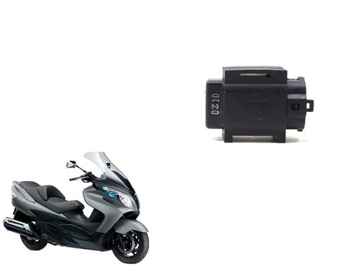 Sensor Inclinação Up Suzuki Burgman 400 13-1