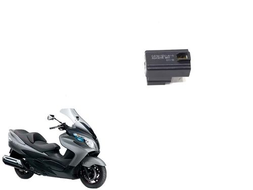 Rele Auxiliar Suzuki Burgman 400 13-1