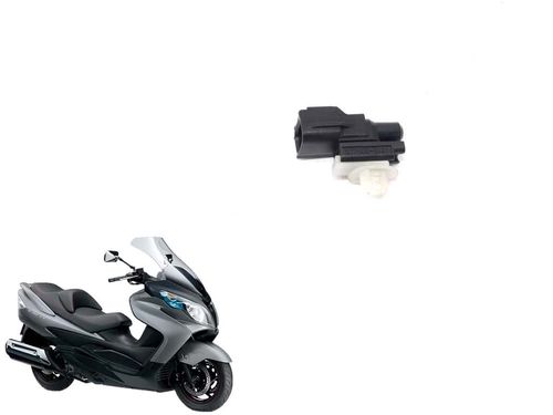 Sensor Pressão Ar Suzuki Burgman 400 13-1