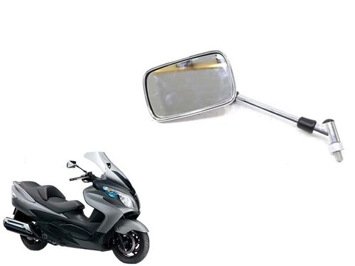 Espelho Retrovisor Esquerdo Suzuki Burgman 400 13-1