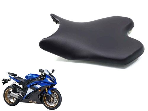 Banco Dianteiro Piloto Yamaha Yzf R6 08-12