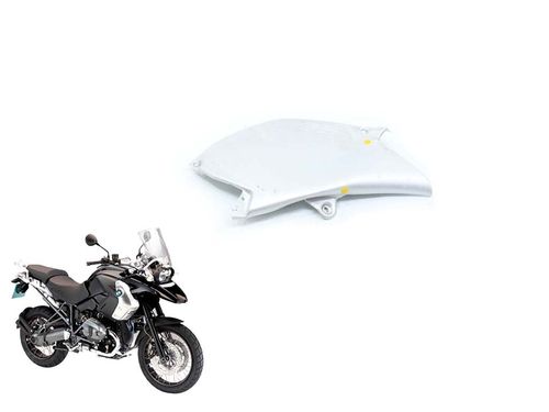 Acabamento Direito Tanque Bmw R 1200 Gs R1200gs 08-12
