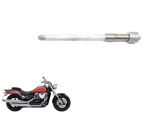 Eixo Roda Traseira Suzuki Boulevard M800 09-1