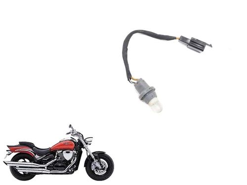 Soquete Meia Luz Suzuki Boulevard M800 09-1