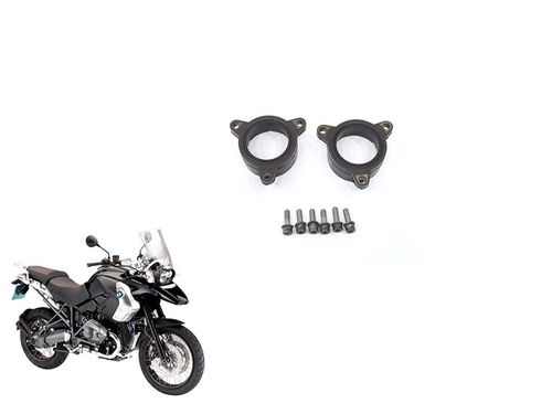 Kit Coletor Admissão Bmw R 1200 Gs R1200gs 08-12