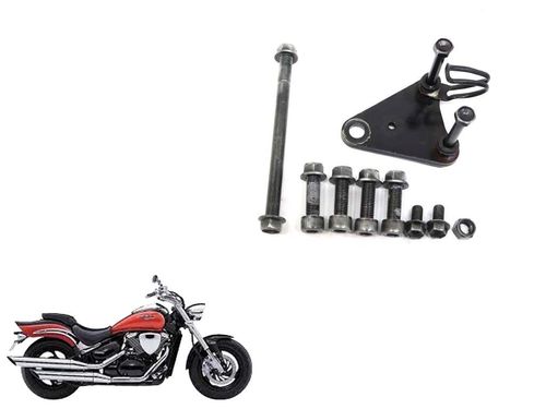 Kit Parafuso Fixação Motor Suzuki Boulevard M800 09-1
