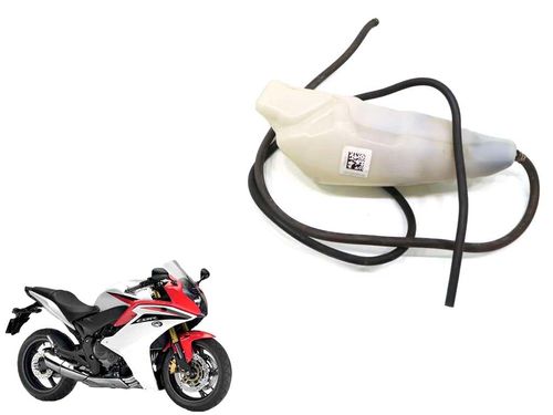 Reservatório Água Honda Cbr 600 F Cbr600f 12-14