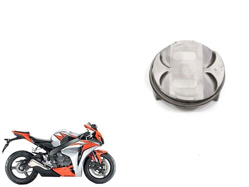 Pistão 76mm Honda Cbr 1000 Rr Cbr1000rr Fireblade 08-1
