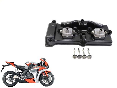Tampa Cabeçote Honda Cbr 1000 Rr 08-1