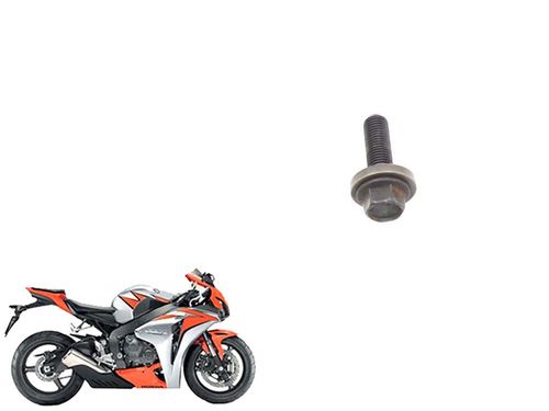 Parafuso Volante Honda Cbr 1000 Rr 08-1