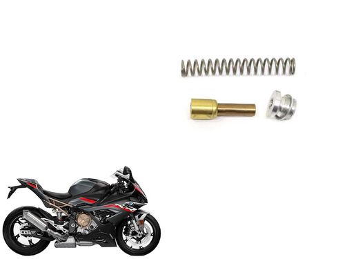 Válvula  Óleo Bmw S 1000 Rr S1000rr 20-2