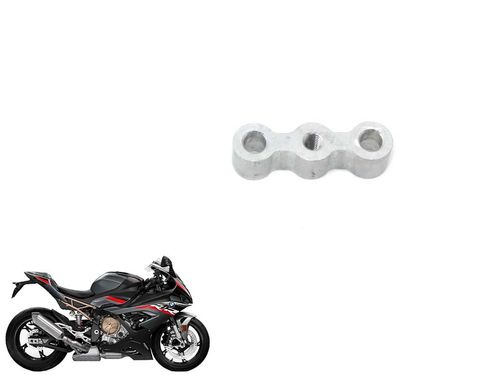 Flange Motor Arranque Bmw S 1000 Rr S1000rr 20-2