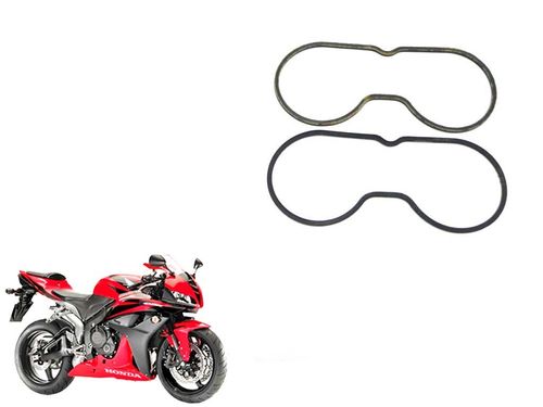 Borracha Vedaçao Caixa De Ar Honda Cbr 1000 Rr 08-11