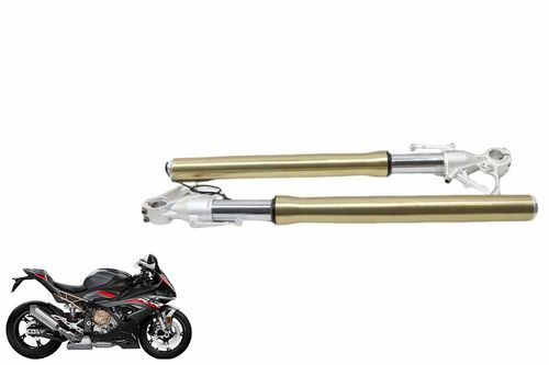 Par Bengalas Bmw S 1000 Rr S1000rr 20-2