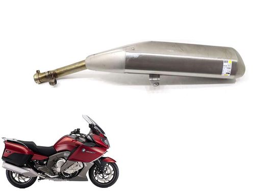 Ponteira Escapamento Direita Bmw K 1600 Gt 11-1