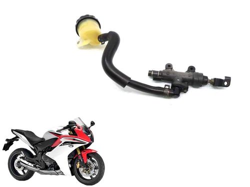 Cilindro Burrinho Freio Traseiro Honda Cbr 600 F 12-14