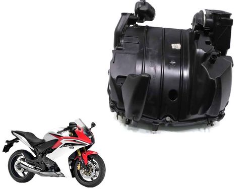 Caixa de Ar Honda Cbr 600 F Cbr600f 12-14