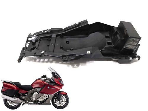 Para-lama Traseiro Interno Bmw K 1600 Gt K1600gt 11-1