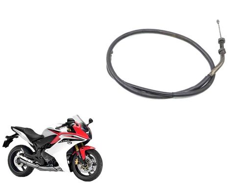 Cabo Embreagem Honda Cbr 600 F Cbr600f 12-14