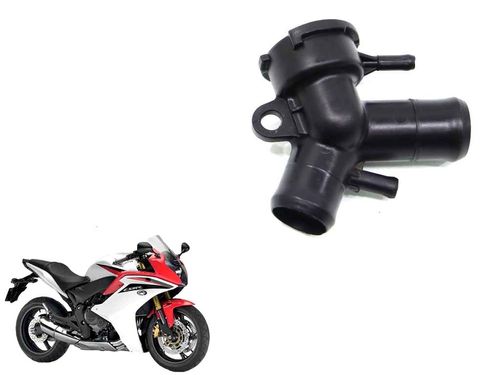 Gargalo Radiador Honda Cbr 600 F Cbr600f 12-14