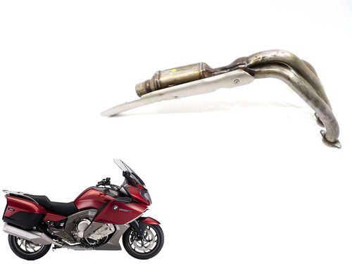 Curva Escapamento Esquerdo Bmw K 1600 Gt K1600gt 11-1