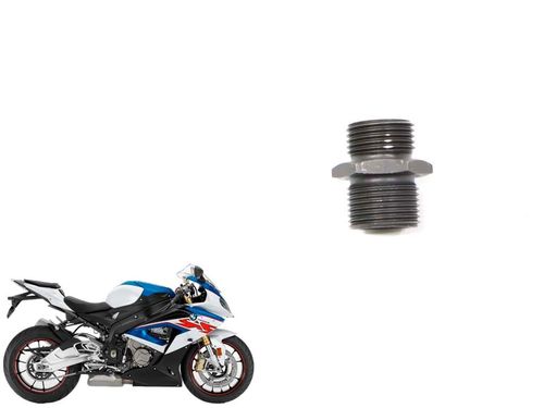 Suporte Filtro Óleo Bmw S 1000 Rr S1000rr 15-1