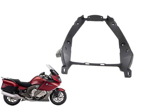 Acabamento Frontal Motor Bmw K 1600 Gt K1600gt 11-1