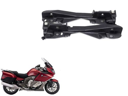 Suporte Alforge(par) Bmw K 1600 Gt K1600gt 11-1