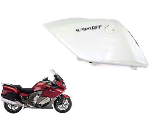 Aba Esquerda Tanque Bmw K 1600 Gt K1600gt 11-1