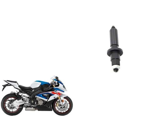Acionador Embreagem Bmw S 1000 Rr S1000rr 15-1