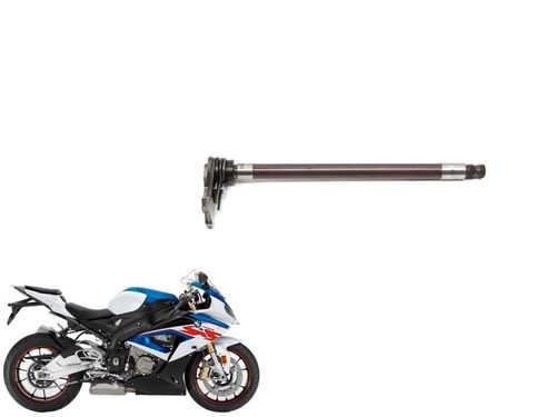 Eixo Seletor de Cambio Bmw S 1000 Rr S1000rr 15-1