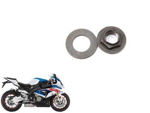 Porca Campana Bmw S 1000 Rr S1000rr 15-1