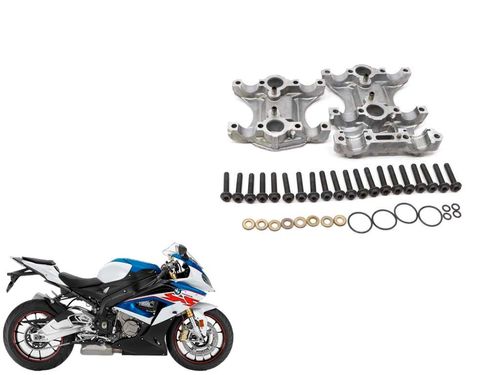 Kit Mancal Cabeçote Bmw S 1000 Rr 15-19