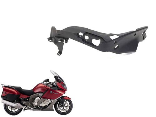 Acabamento Carenagem Direita Bmw K 1600 Gt 11-1