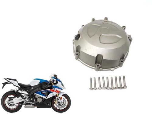 Tampa Direita Motor Bmw S 1000 Rr S1000rr 15-1
