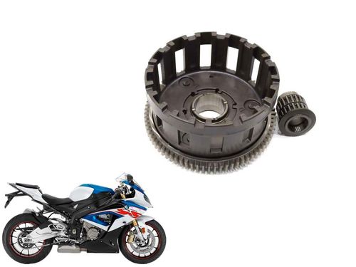 Campana Embreagem Bmw S 1000 Rr S1000rr 15-1