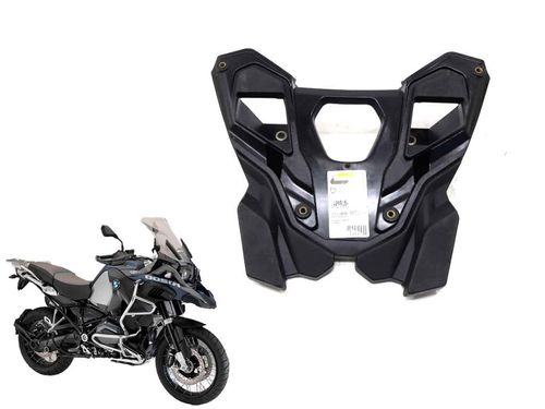 Suporte Alça Traseira Bmw R 1200 Gs R1200gs 13-1