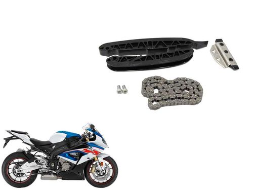 Corrente Guia Tensor Bmw S 1000 Rr S1000rr 15-1
