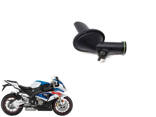 Pescador Óleo Bmw S 1000 Rr S1000rr 15-1