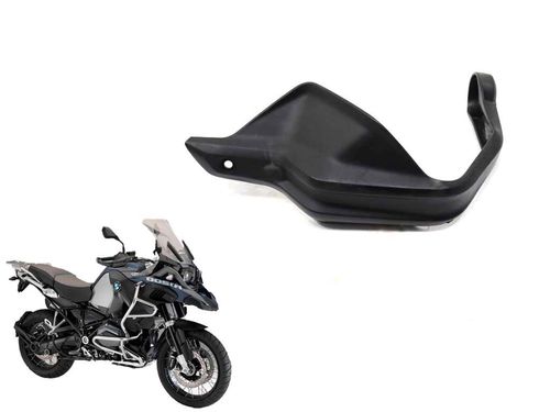 Protetor Mão Esquerdo Bmw R 1200 Gs R1200gs 13-1