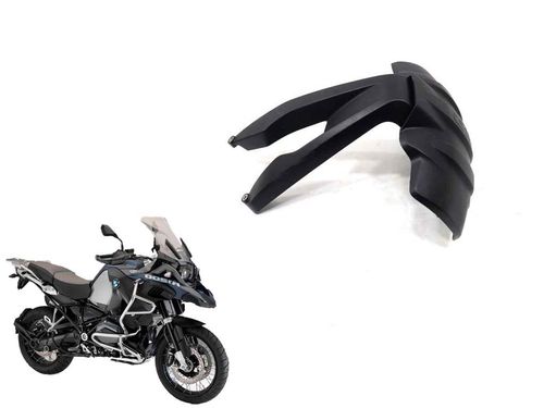 Corta Neve Bmw R 1200 Gs R1200gs 13-1