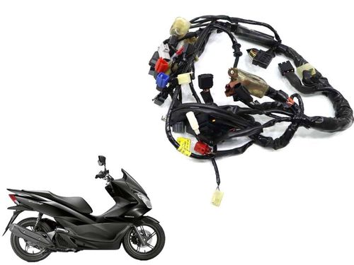 Chicote Principal Honda Pcx 150 16-18