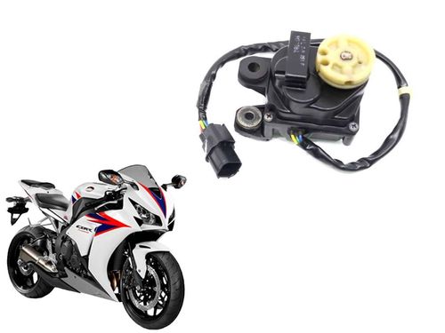 Servo Motor Honda Cbr 1000 Rr Cbr1000rr Fireblade 12-15