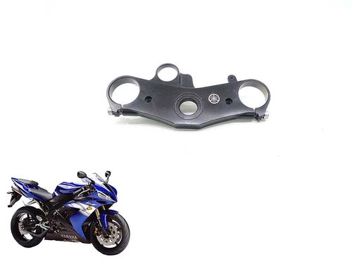 Mesa Superior Direção 000094 R1 Yzf R1 04-06