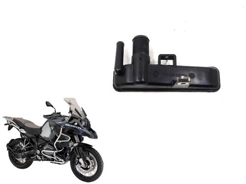 Carcaça Radiador Bmw R 1200 Gs R1200gs 13-1