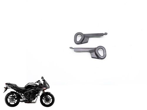 Suporte Pisca Dianteiros Yamaha Fazer 600 05-09