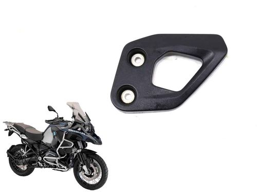 Acabamento Pedaleira Diant L/e Bmw R 1200 Gs 13-1